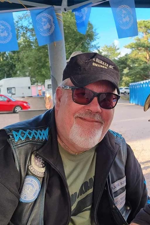Lars Bjers