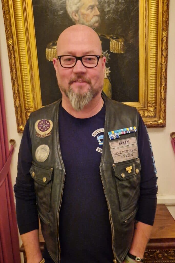 Patrik Sellgren