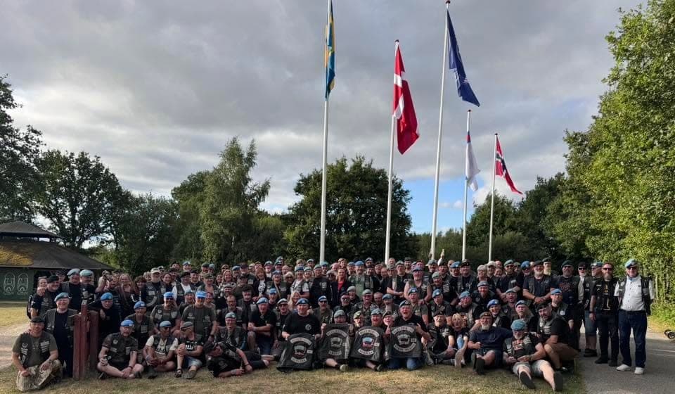 BBMC 25 år!