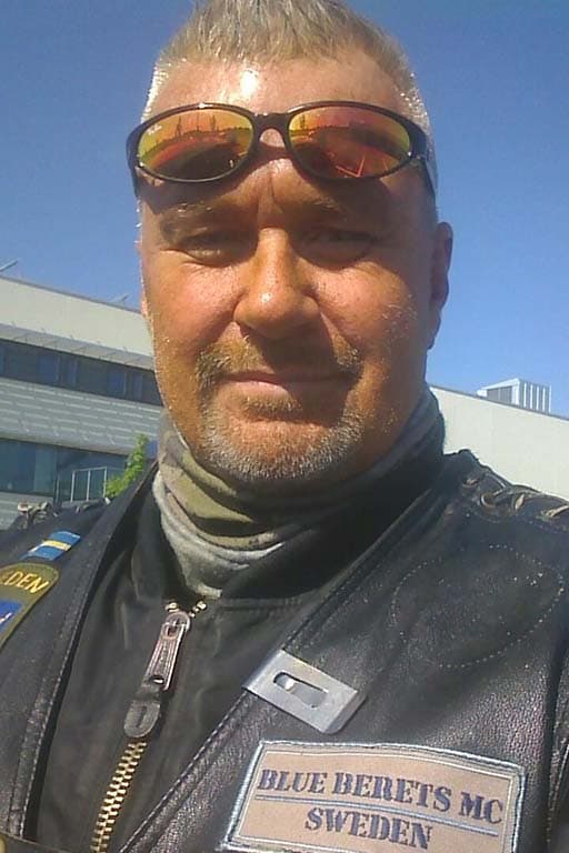 Mats Ekberg