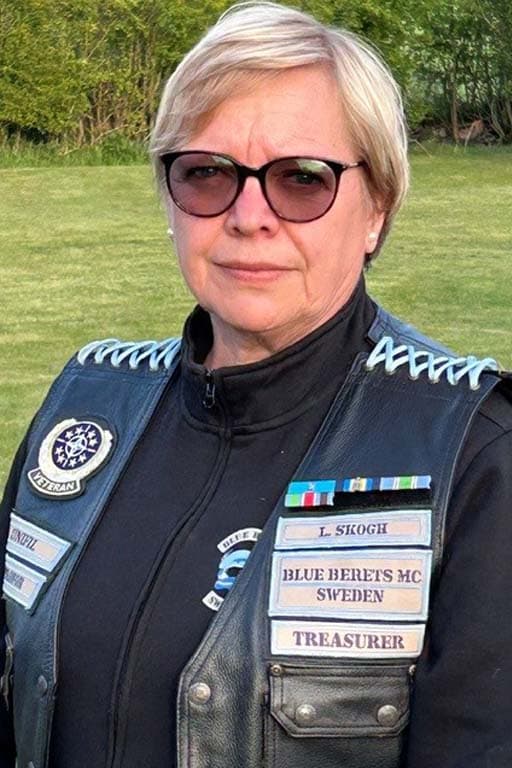 Lotta Skogh