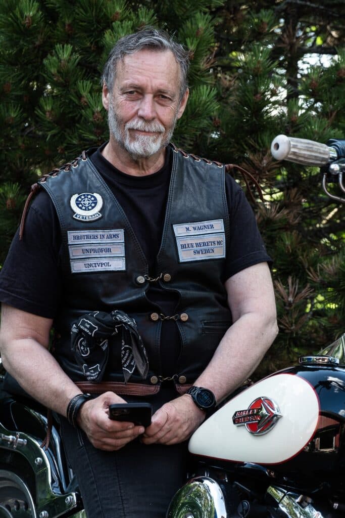 Michael Wagner